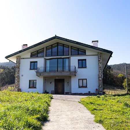 Basarte Cottage Bakio Zewnętrze zdjęcie