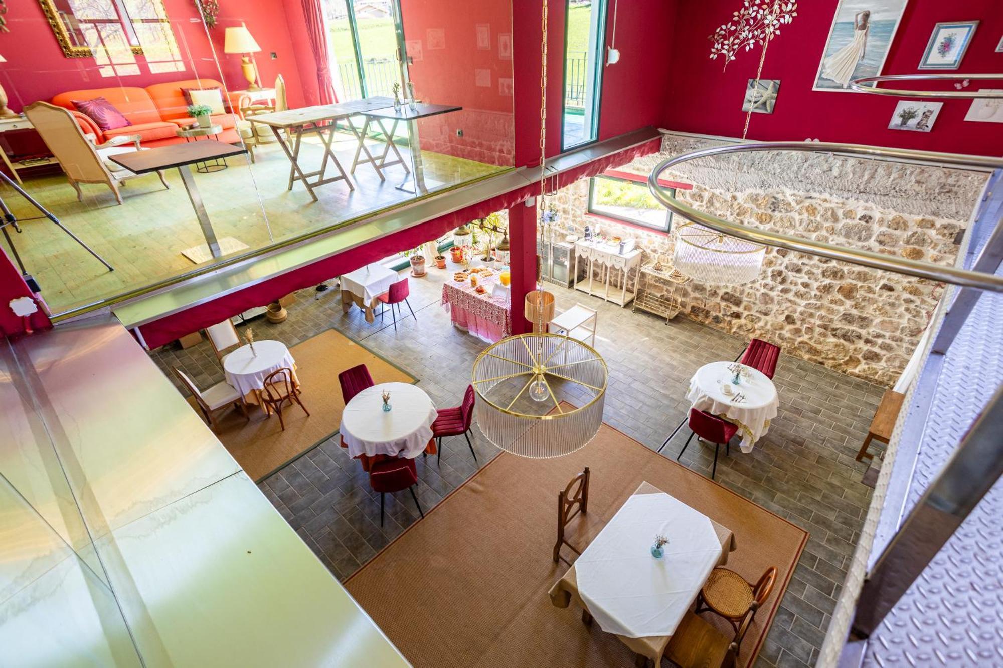 Basarte Cottage Bakio Zewnętrze zdjęcie