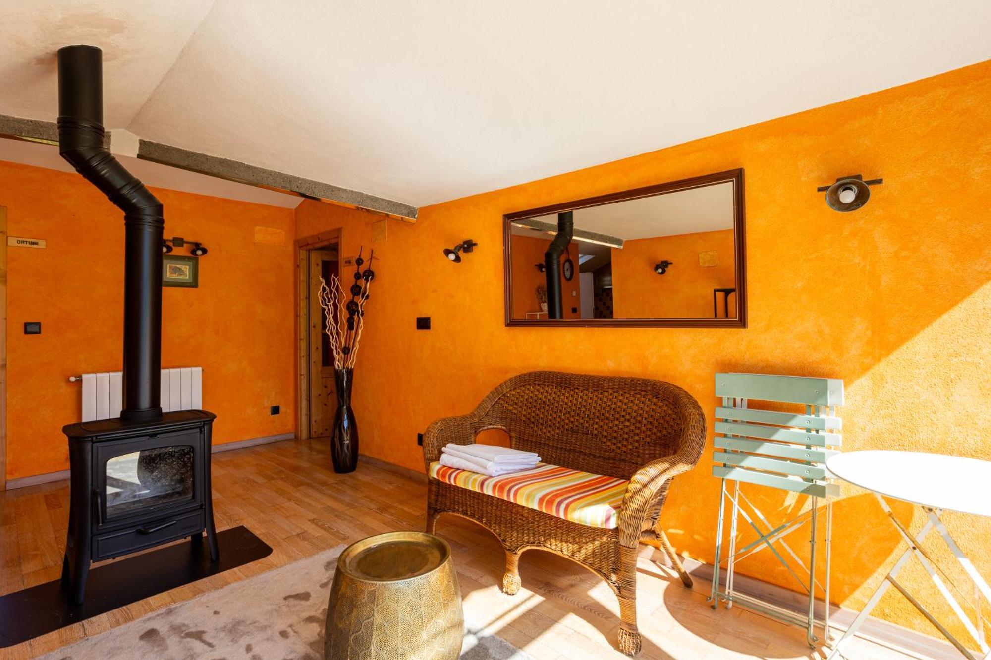 Basarte Cottage Bakio Zewnętrze zdjęcie