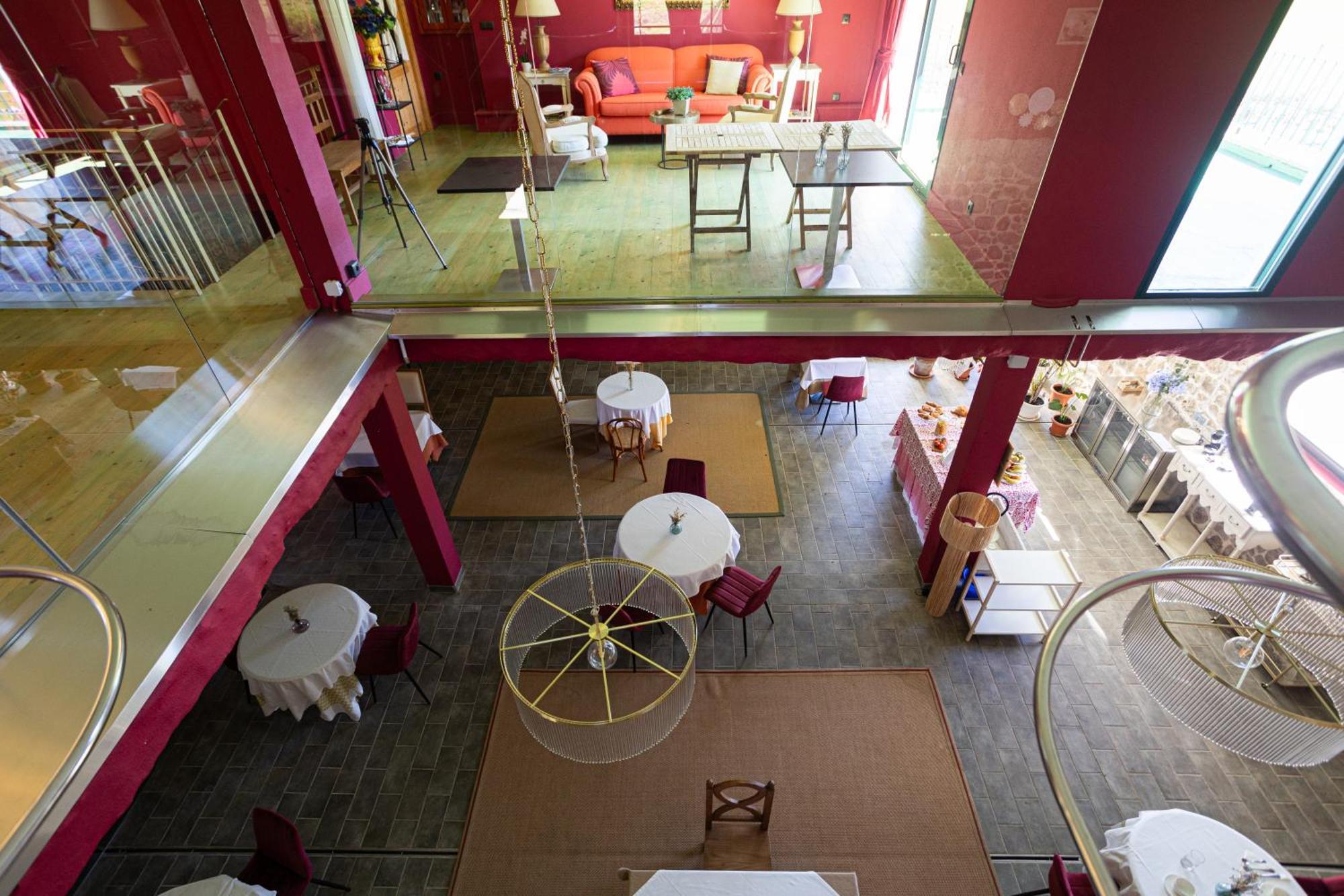 Basarte Cottage Bakio Zewnętrze zdjęcie