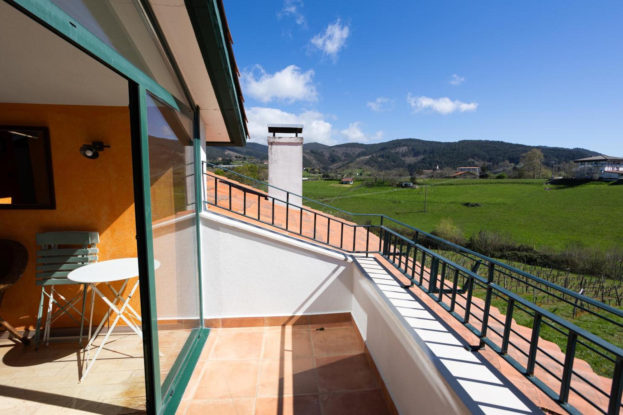 Basarte Cottage Bakio Zewnętrze zdjęcie