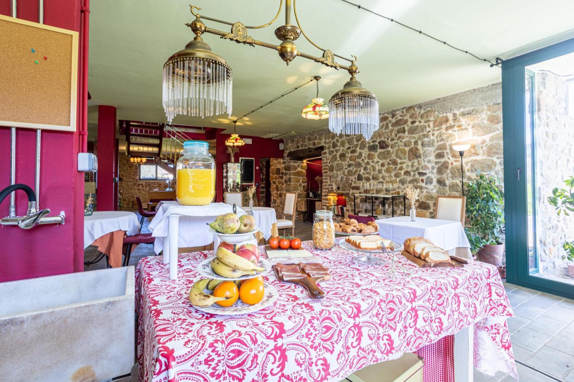 Basarte Cottage Bakio Zewnętrze zdjęcie
