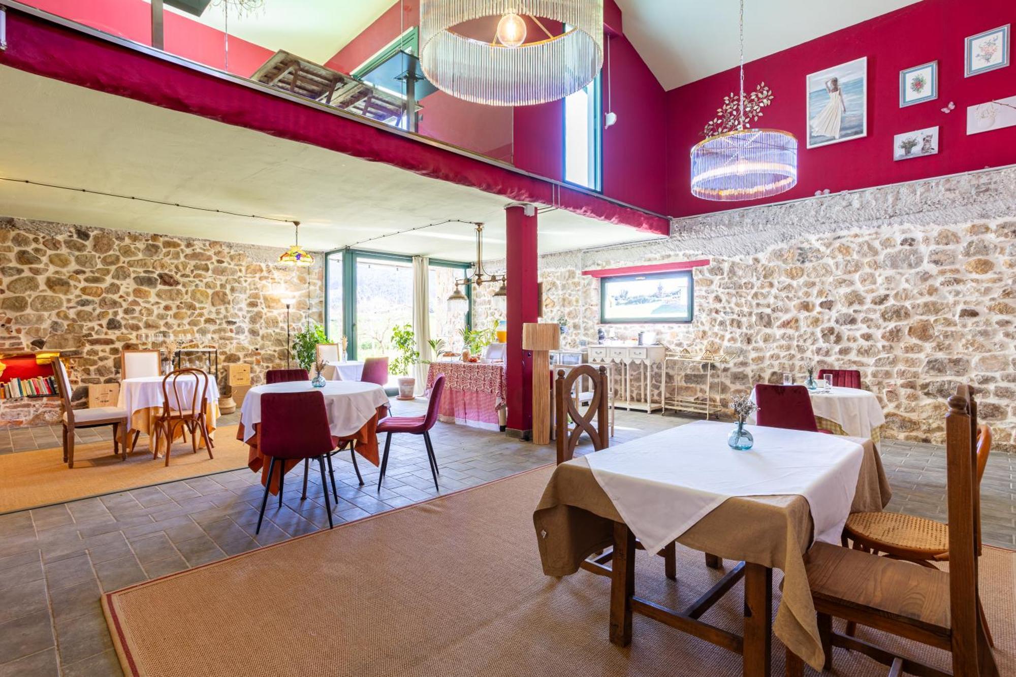 Basarte Cottage Bakio Zewnętrze zdjęcie