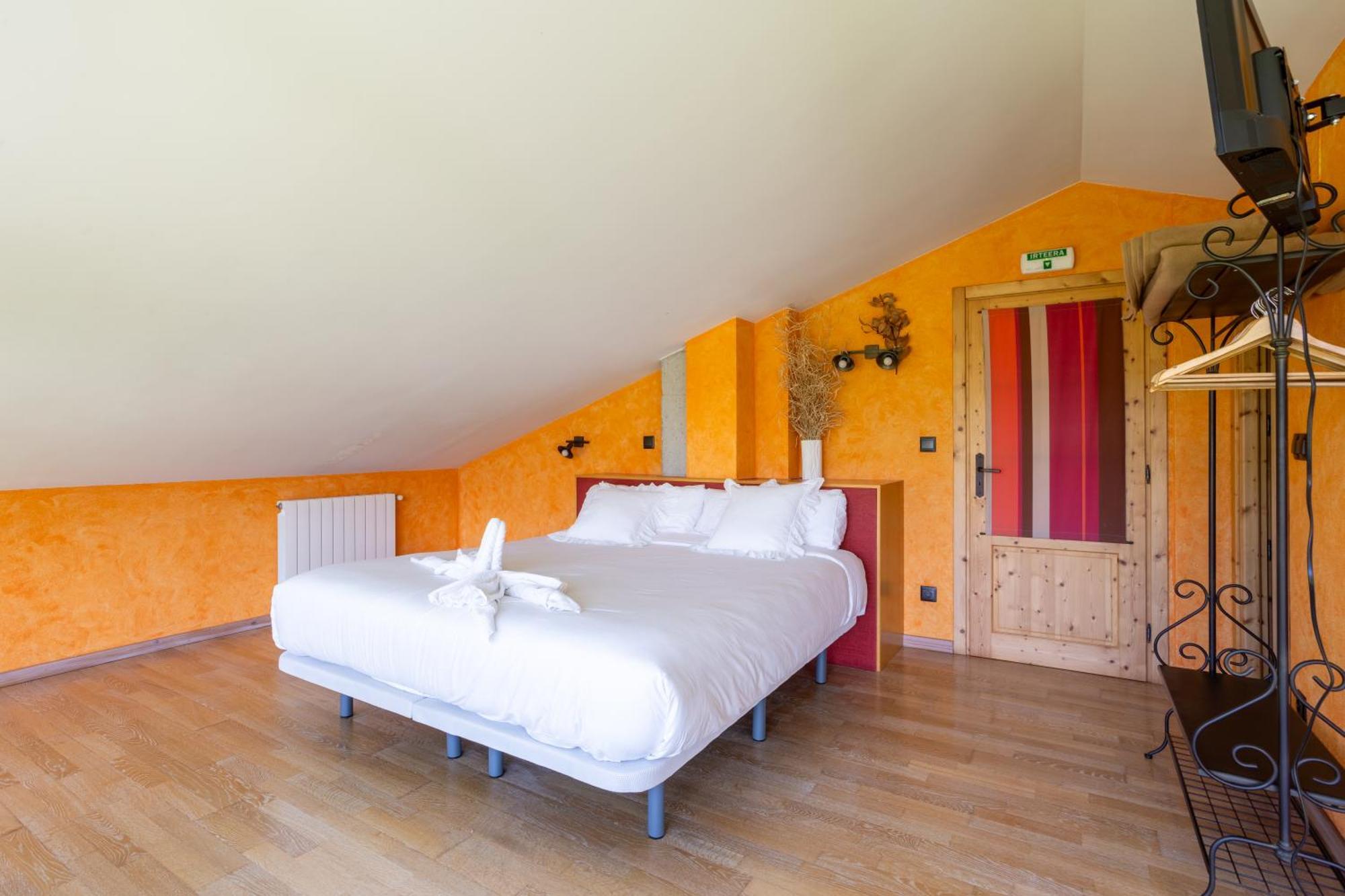 Basarte Cottage Bakio Zewnętrze zdjęcie
