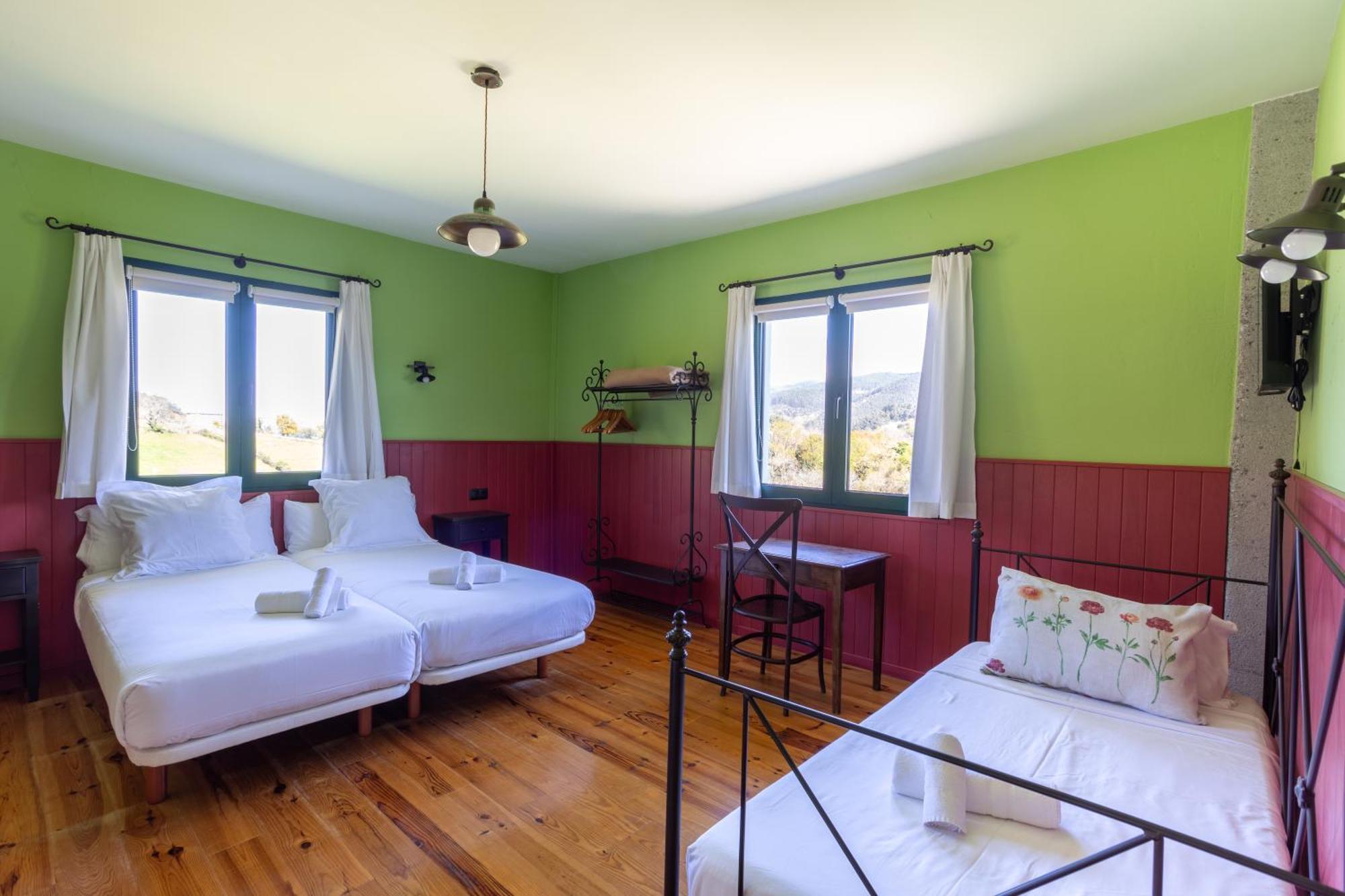 Basarte Cottage Bakio Zewnętrze zdjęcie
