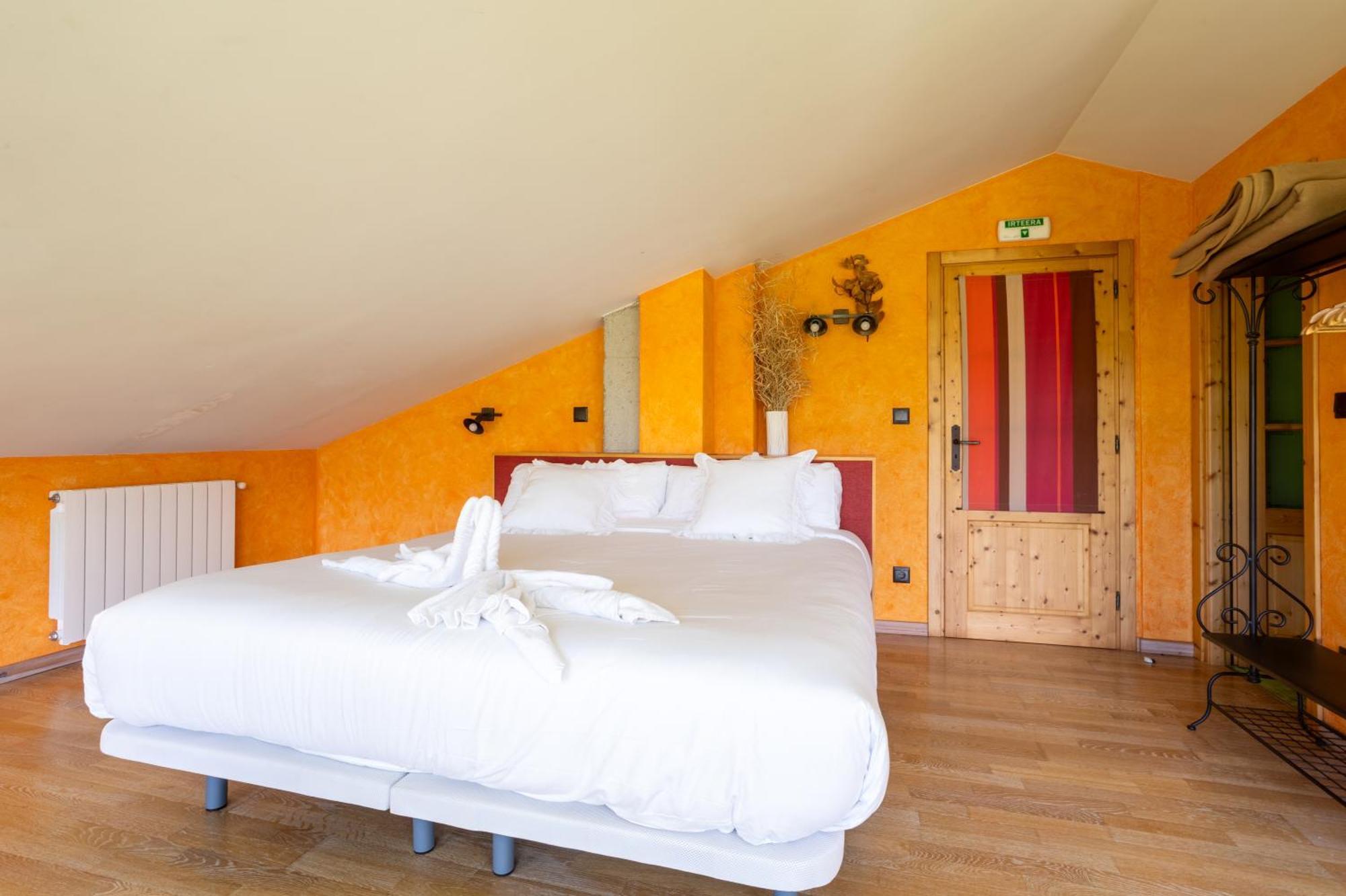 Basarte Cottage Bakio Zewnętrze zdjęcie