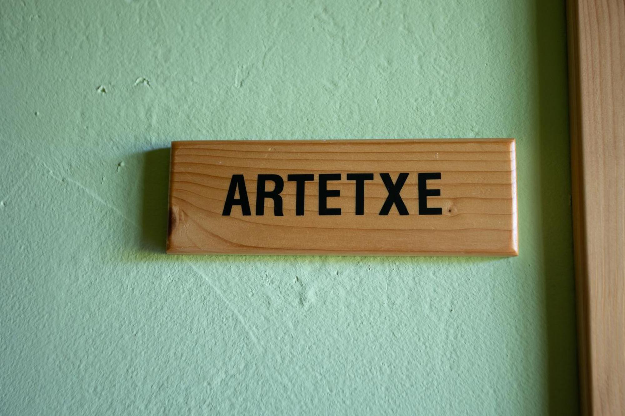 Basarte Cottage Bakio Zewnętrze zdjęcie