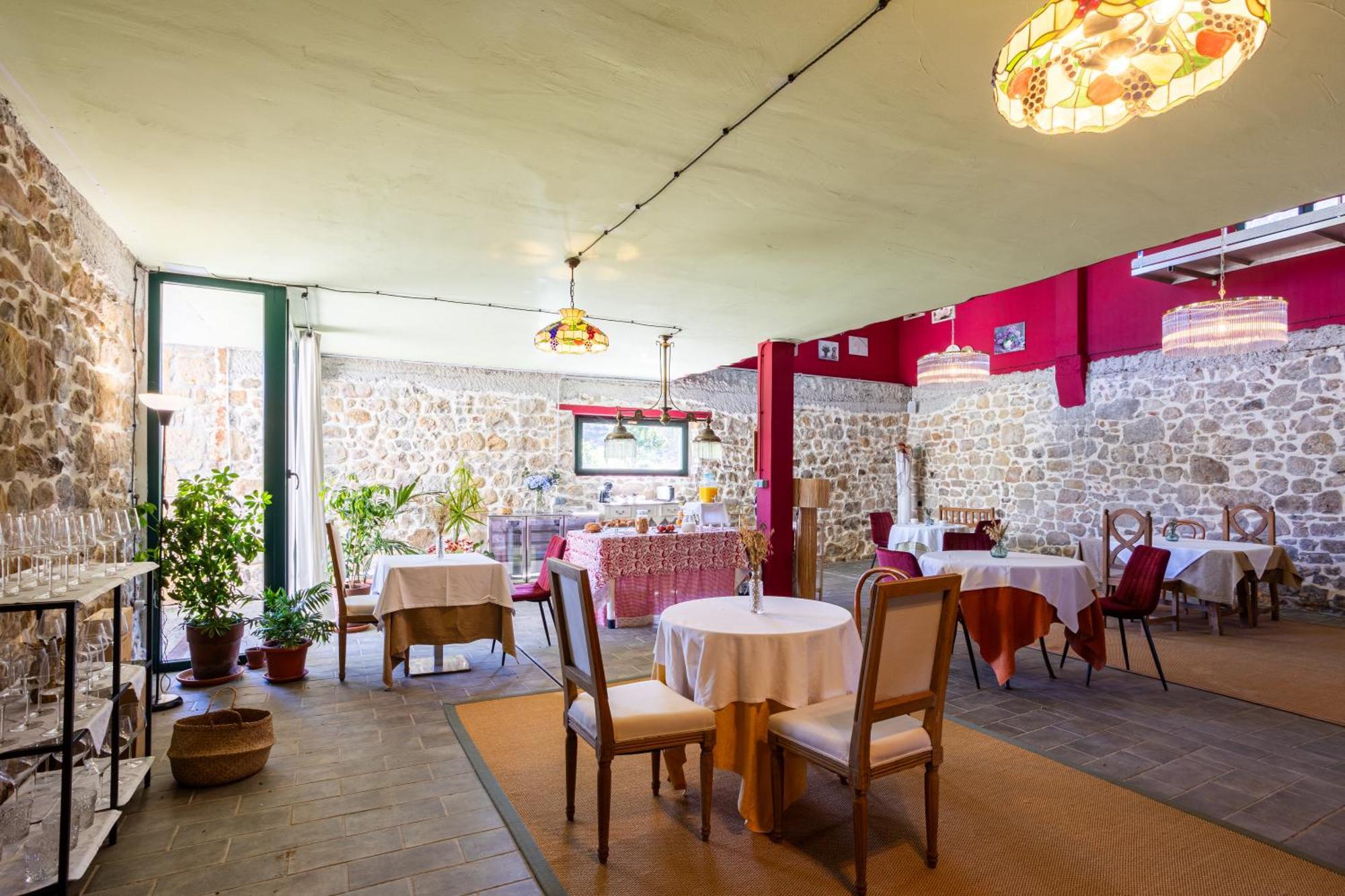 Basarte Cottage Bakio Zewnętrze zdjęcie