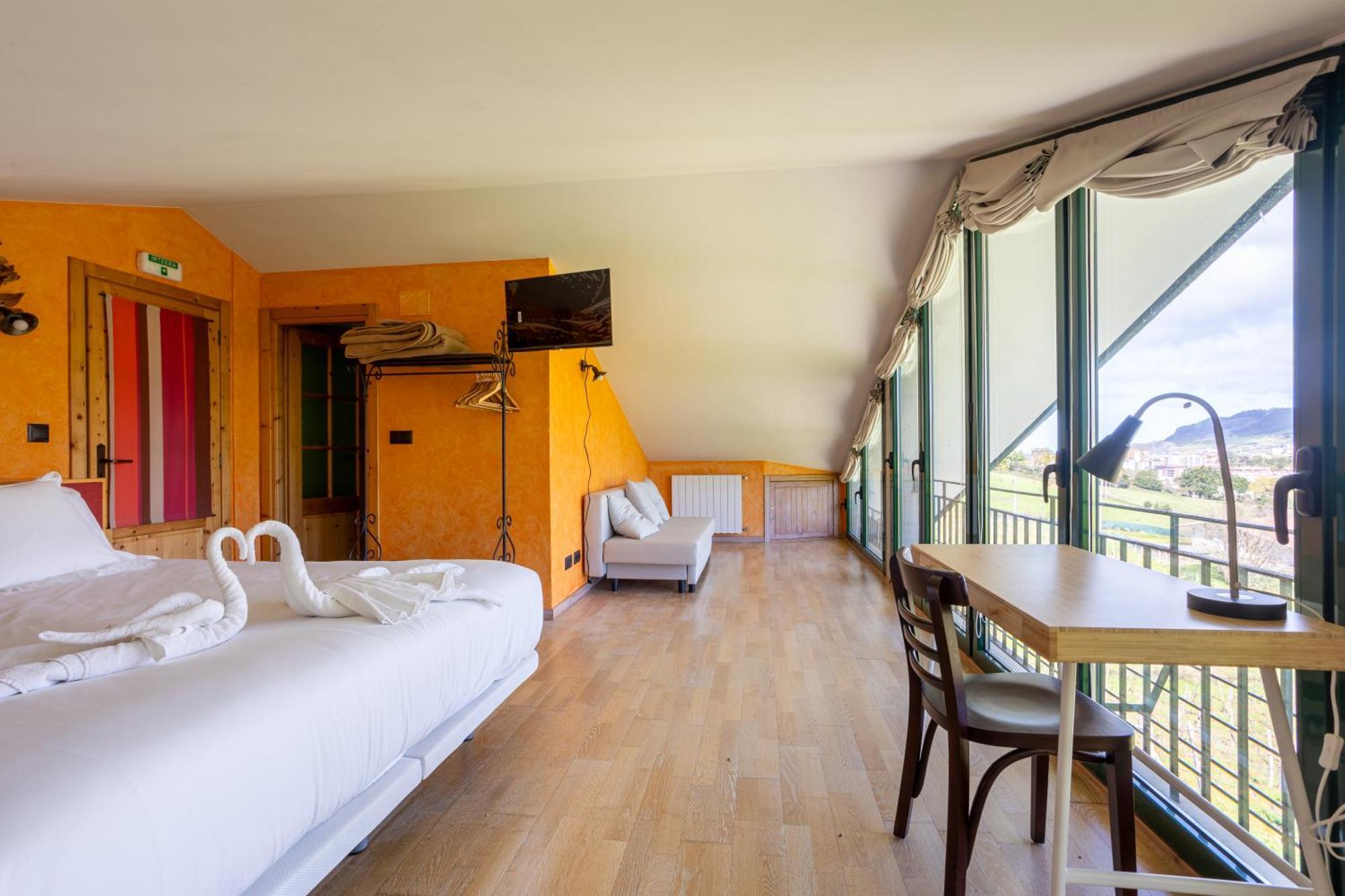 Basarte Cottage Bakio Zewnętrze zdjęcie