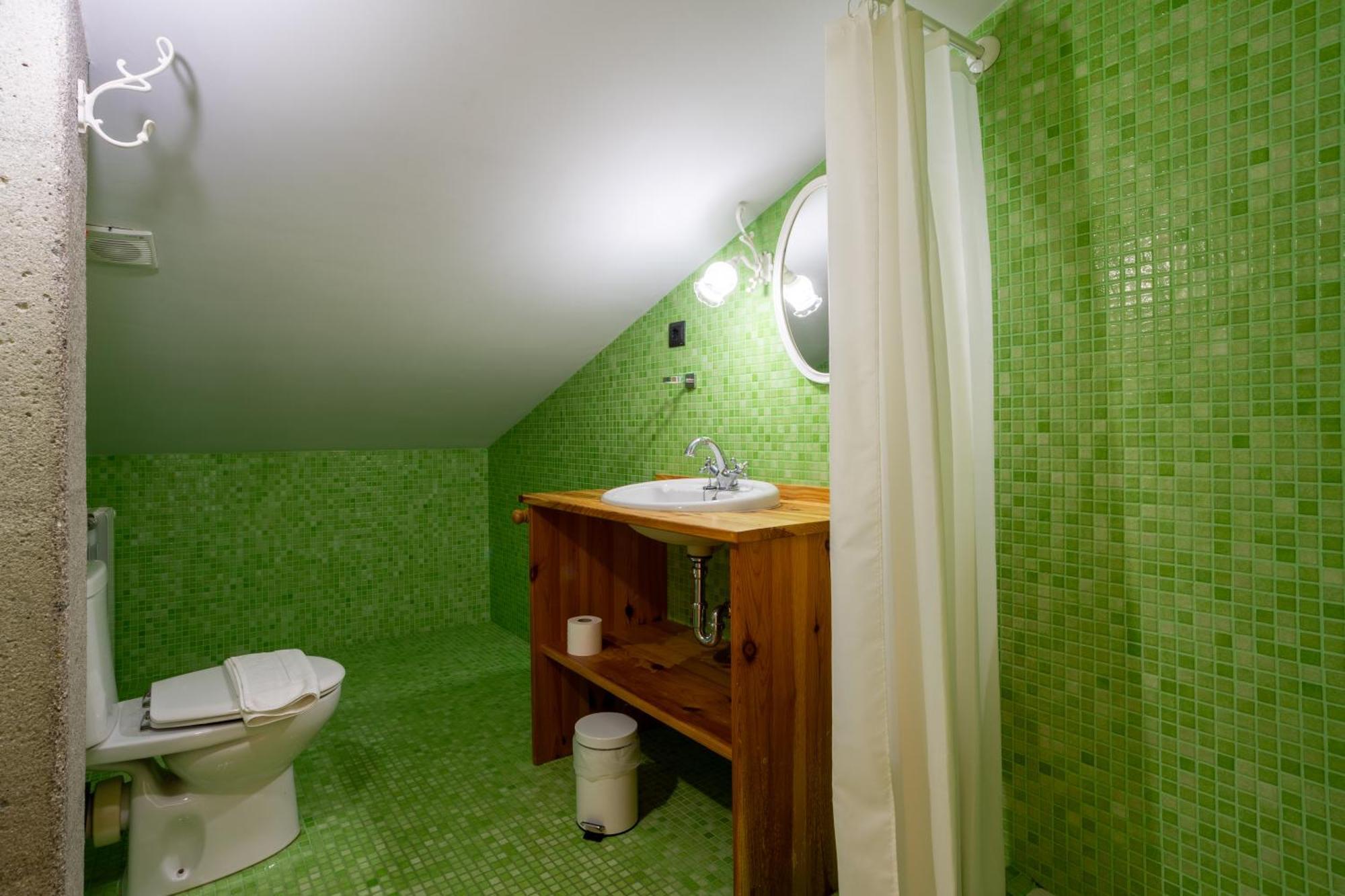 Basarte Cottage Bakio Zewnętrze zdjęcie