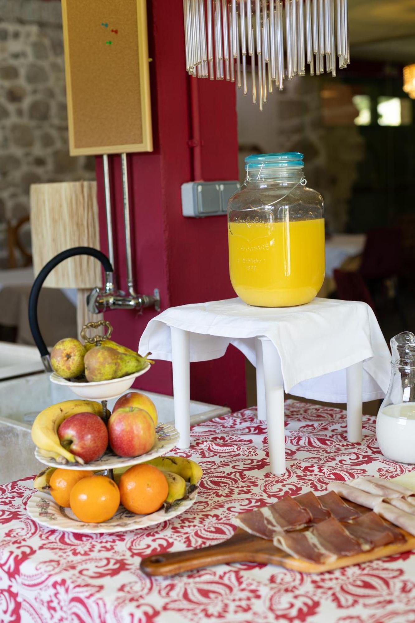 Basarte Cottage Bakio Zewnętrze zdjęcie