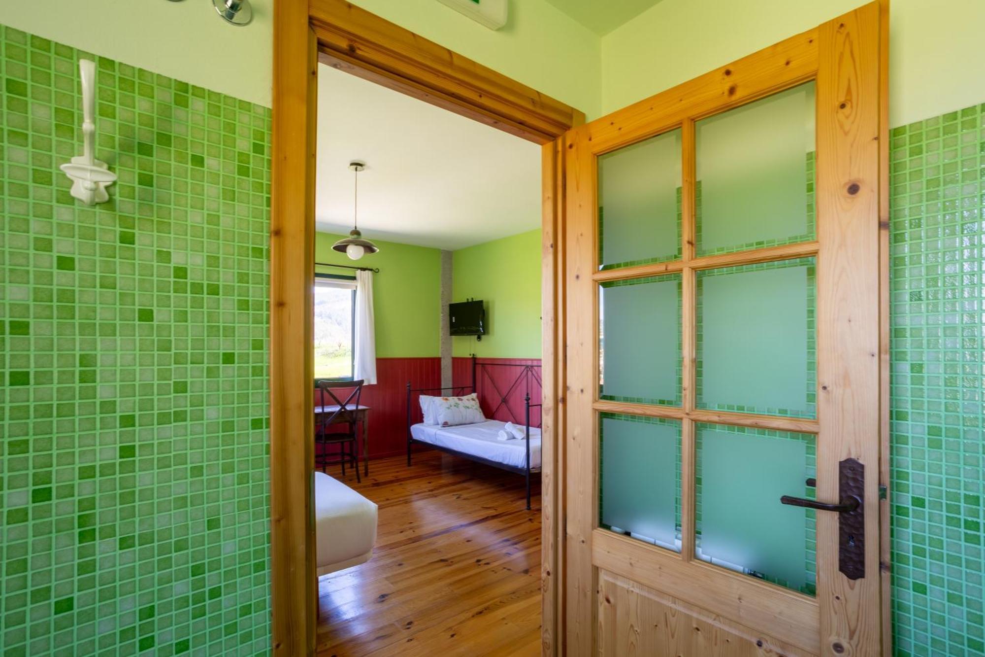 Basarte Cottage Bakio Zewnętrze zdjęcie