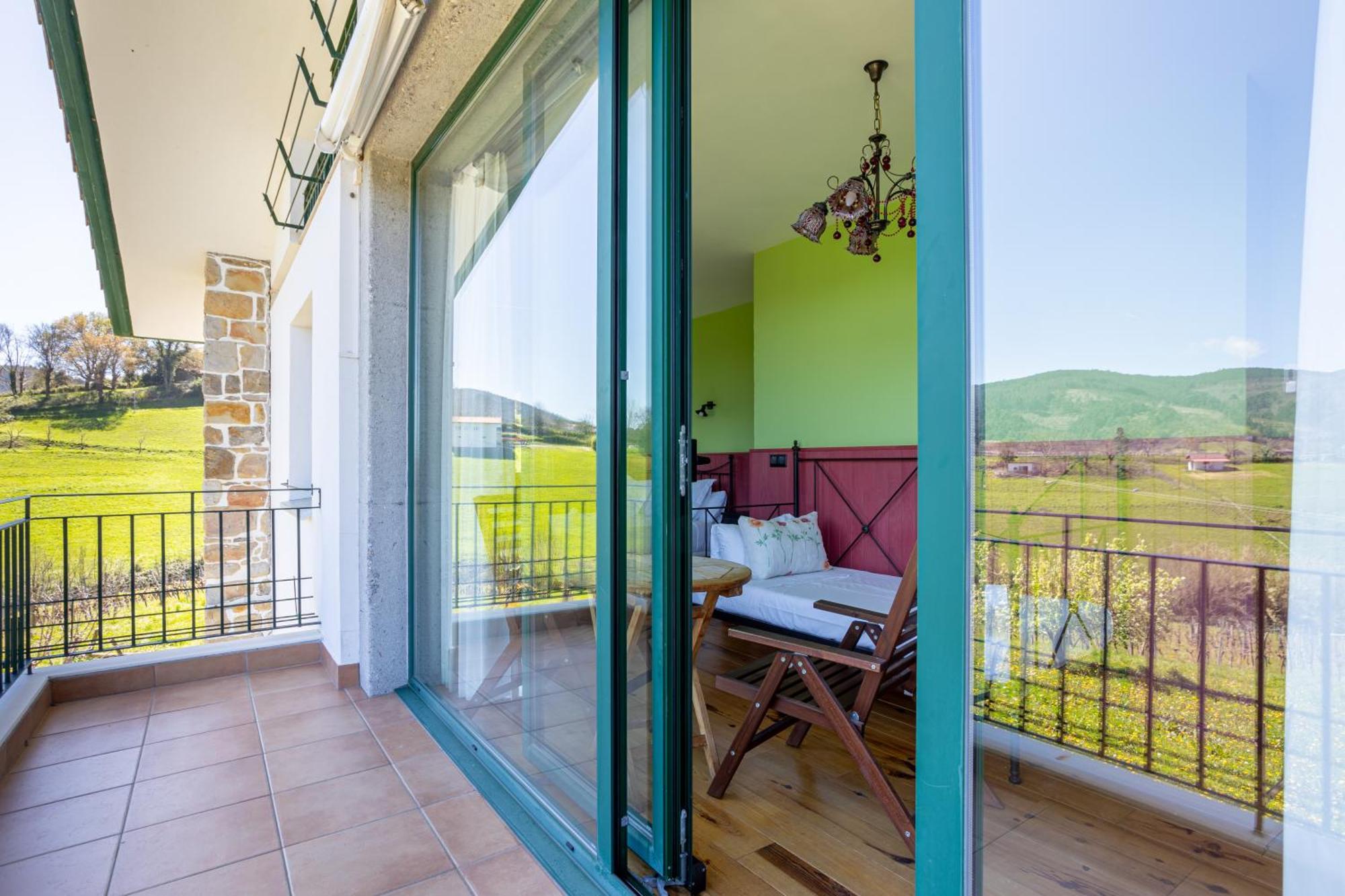 Basarte Cottage Bakio Zewnętrze zdjęcie