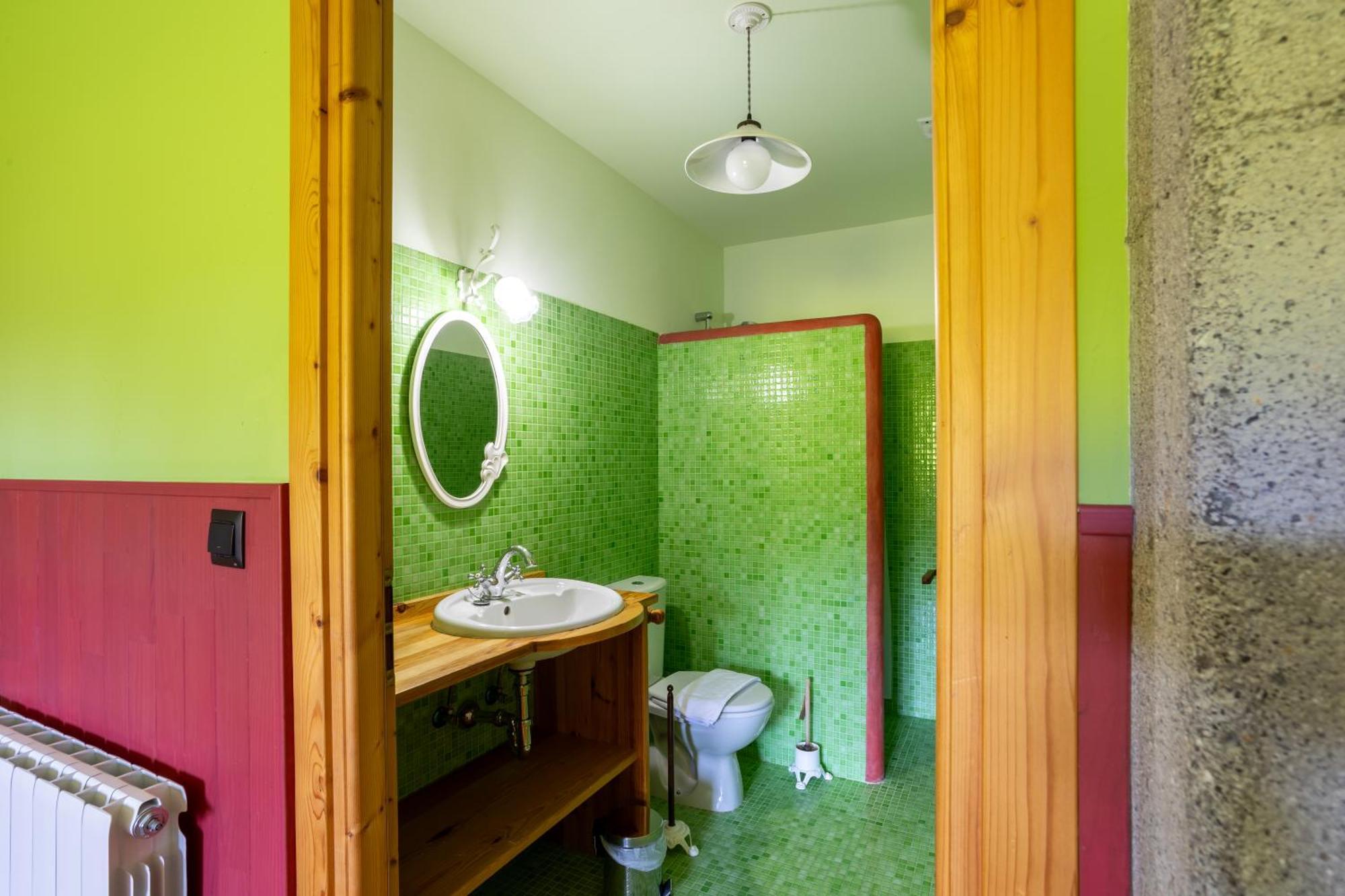 Basarte Cottage Bakio Zewnętrze zdjęcie