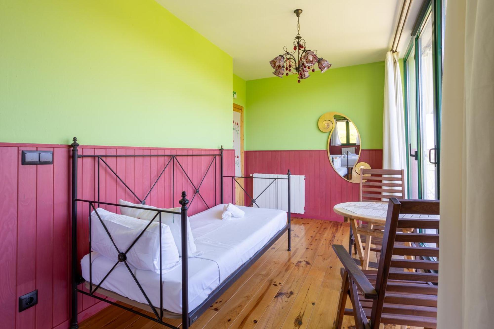 Basarte Cottage Bakio Zewnętrze zdjęcie